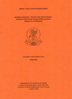 cover