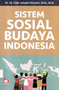 Image of Sistem Sosial Budaya Indonesia