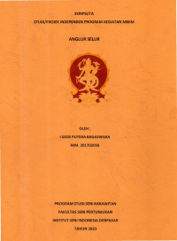 Image of SKR.KAR : Anglur Selur