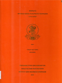 SKR KAR : Litus Sore