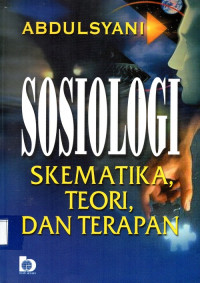 Sosiologi skematika, Teori, dan Terapan