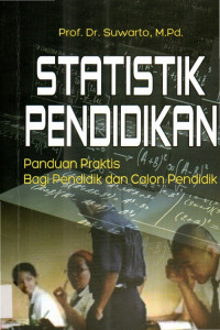 Statistik Pendidikan
