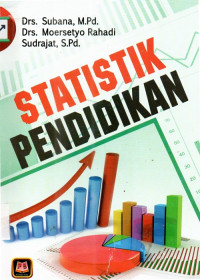Image of Statistik Pendidikan
