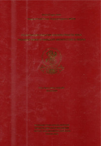 Image of SKR. DI: Pelaksanaan Kegiatan Magang/Praktik Kerja Program MBKM Di Marzloff Architecture & Design