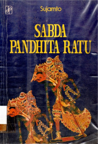 Sabda pandhita ratu