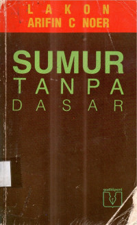 Sumur tanpa dasar