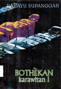 Bothekan karawitan I