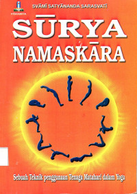 Surya namaskara