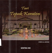 Tari Tepak Keraton