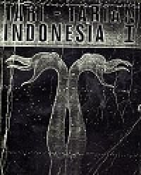 Tari Tarian Indonesia  I