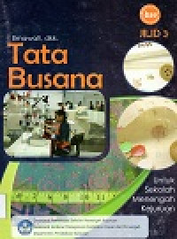 Image of Tata Busana