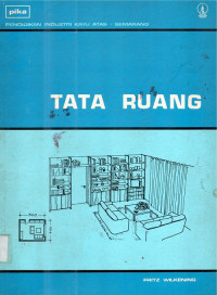 Image of Tata ruang