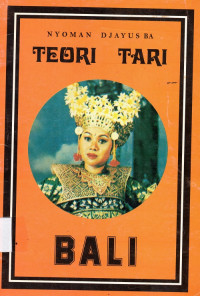 Teori Tari Bali