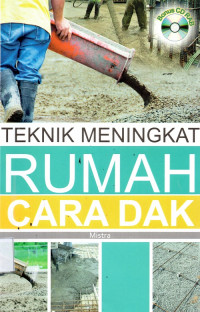 Teknik Meningkat Rumah Cara Dak
