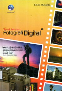 Teknik Modern  Fotografi Digital