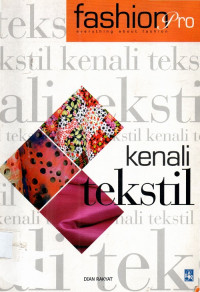 Kenali tekstil