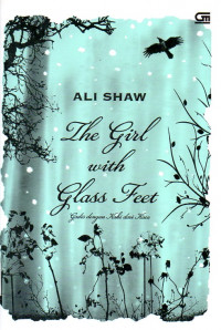 Image of The Girl with Glass Feet