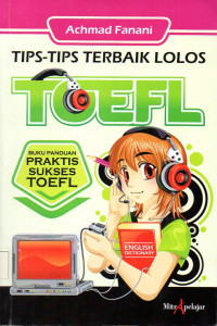 Tips-Tips Terbaik Lolos Toefl