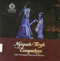 Nyapuh Tirah Campuhan