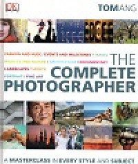 Image of The Complete Photographer