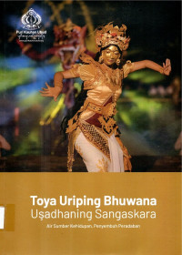Toya Uriping Bhuwana