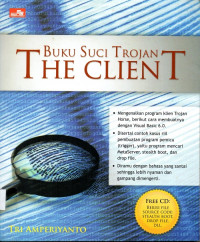 Image of Buku Suci Trojan The Client