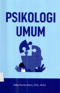 Psikologi Umum