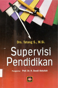 Supervisi Pendidikan