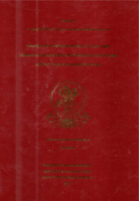 Image of SKR.DI : Praktik Kerja Program MBKM di CV. Asta Loma dengan Studi Kasus Redesain Presidential Suite Room 5070-5071 pada Siloam Hospitals Bali
