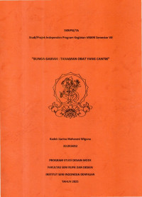 SKR.KAR : Maha Aksa