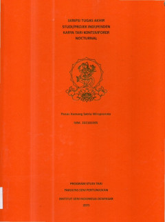 cover