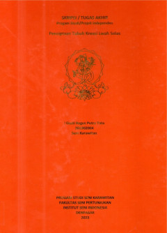 cover