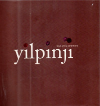 Image of Love art & ceremony yilpnji
