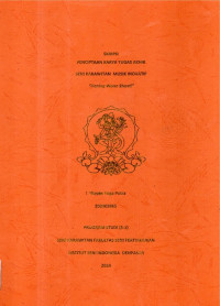 Image of SKR TAR : Karya Tari 